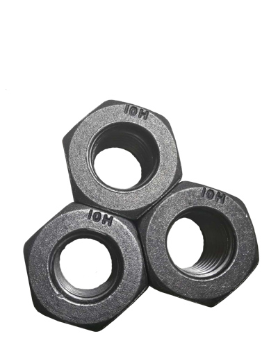 GB1229磷化鋼結(jié)構螺母